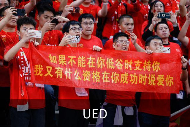 UED公司简介展示图
